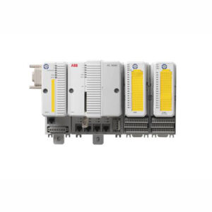 AC800M HIGH INTEGRITY