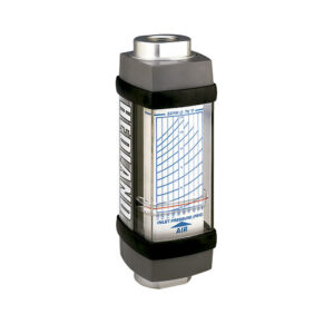 MEDIDORES DE AIRE Y GAS COMPRIMIDO