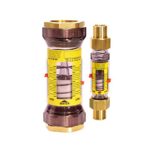 EZ MEDIDORES DE FLUJO