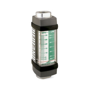 MEDIDORES FLUIDOS A BASE DE AGUA